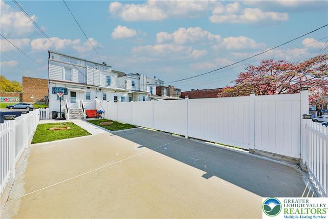 417 Walnut Street East, Allentown City, PA 18109