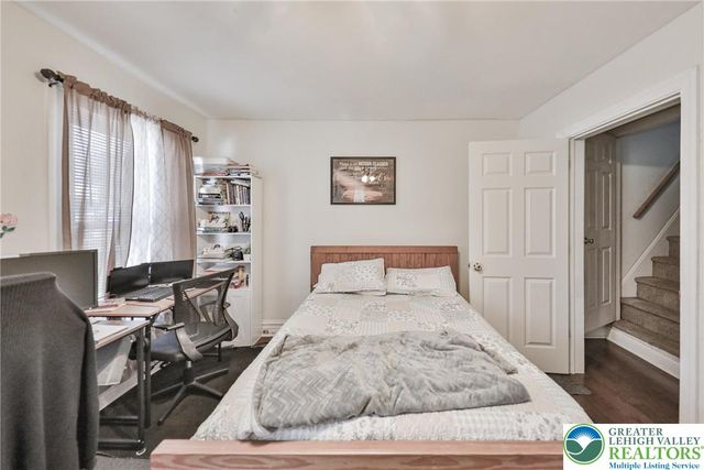 417 Walnut Street East, Allentown City, PA 18109