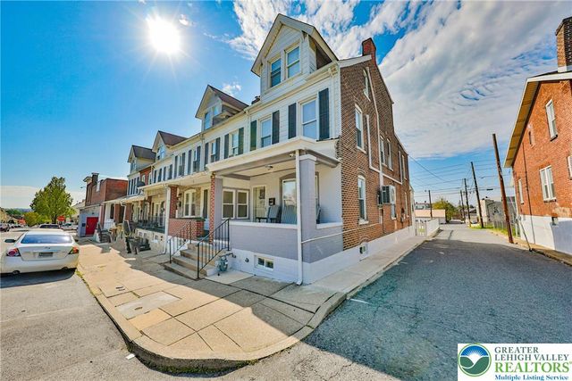 417 Walnut Street East, Allentown City, PA 18109