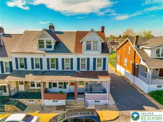 417 Walnut Street East, Allentown City, PA 18109