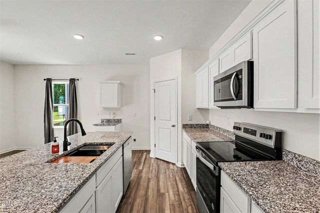15 Hidden Glen Court, Angier, NC 27501