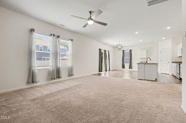 15 Hidden Glen Court, Angier, NC 27501