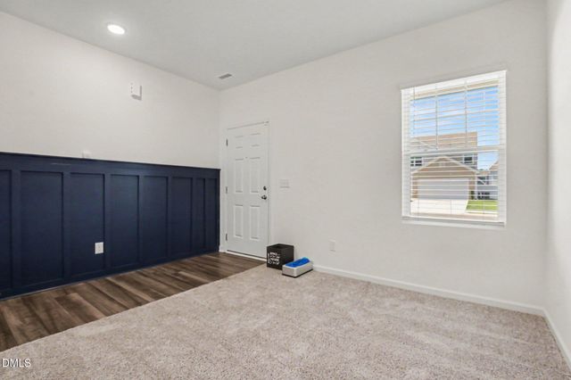 15 Hidden Glen Court, Angier, NC 27501