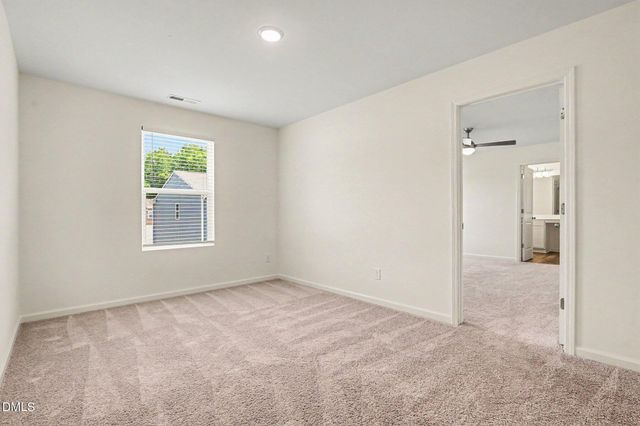 15 Hidden Glen Court, Angier, NC 27501