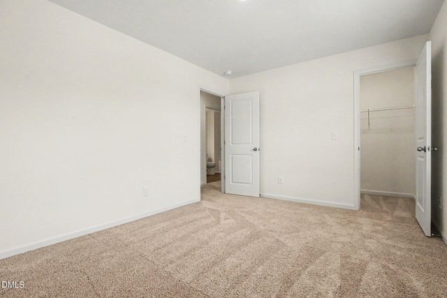 15 Hidden Glen Court, Angier, NC 27501