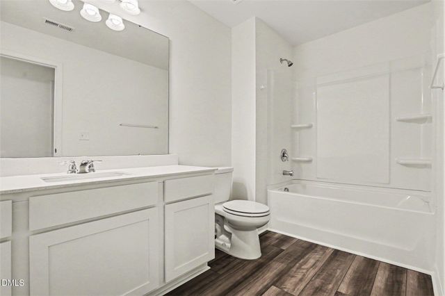 15 Hidden Glen Court, Angier, NC 27501