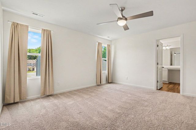 15 Hidden Glen Court, Angier, NC 27501