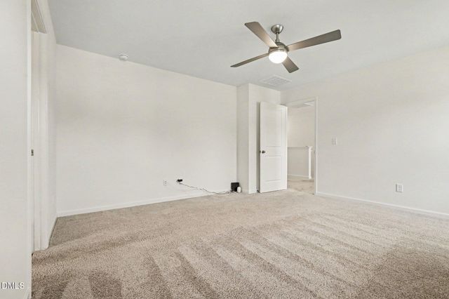 15 Hidden Glen Court, Angier, NC 27501