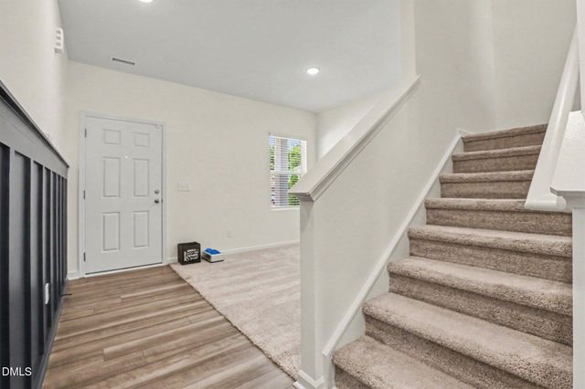 15 Hidden Glen Court, Angier, NC 27501