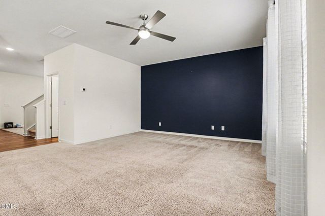 15 Hidden Glen Court, Angier, NC 27501