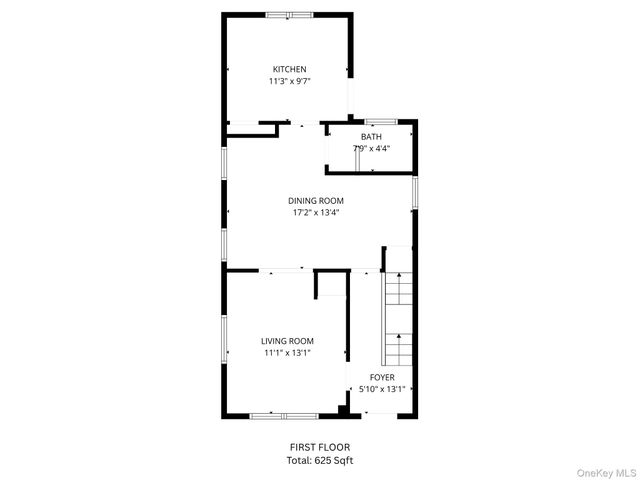 45-11 160th Street, Flushing, NY 11358