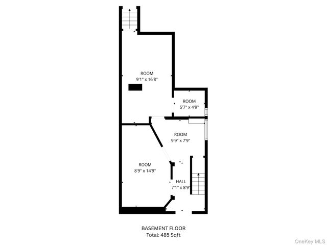 45-11 160th Street, Flushing, NY 11358