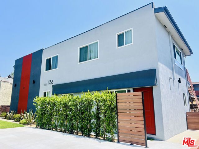 1136 SPAZIER Avenue 6, Glendale, CA 91201