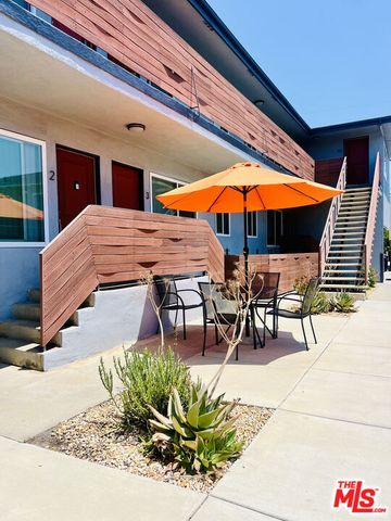 1136 SPAZIER Avenue 6, Glendale, CA 91201