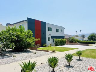 1136 SPAZIER Avenue 6, Glendale, CA 91201