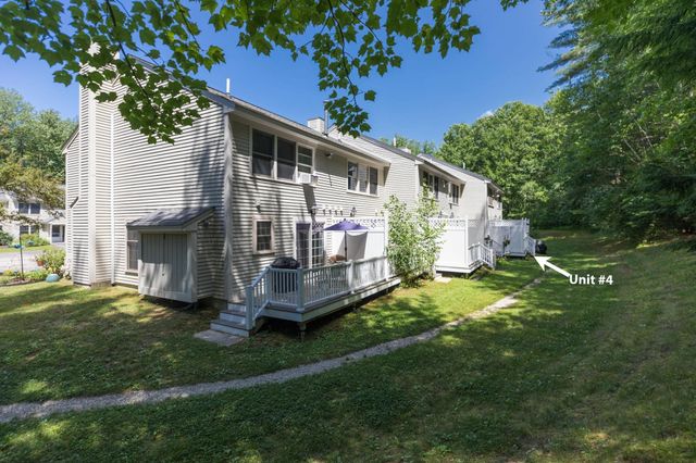 4 Woodland Green, Rochester, NH 03868