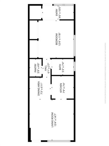 3120 Cynthia Lane 115, Lake Worth Beach, FL 33461
