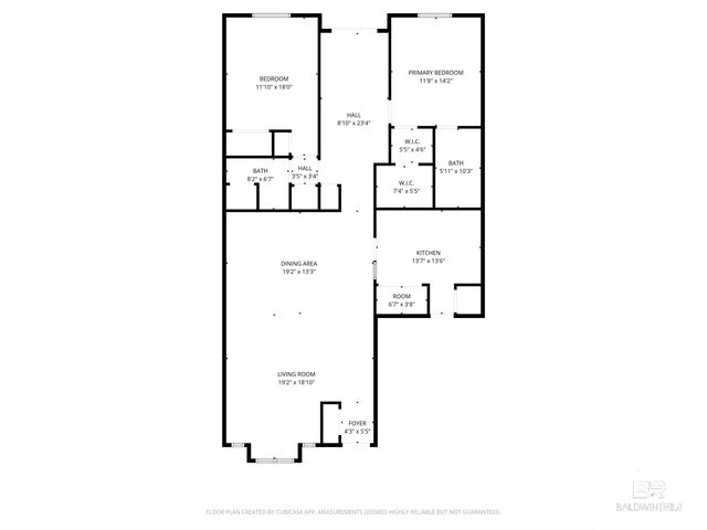 920 Plantation Boulevard U9, Fairhope, AL 36532