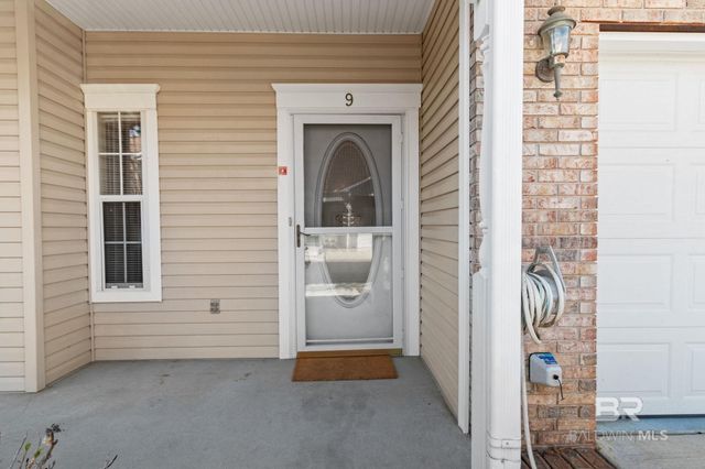 920 Plantation Boulevard U9, Fairhope, AL 36532