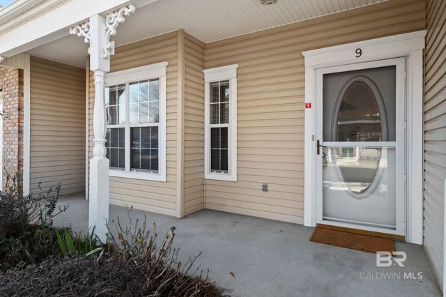 920 Plantation Boulevard U9, Fairhope, AL 36532