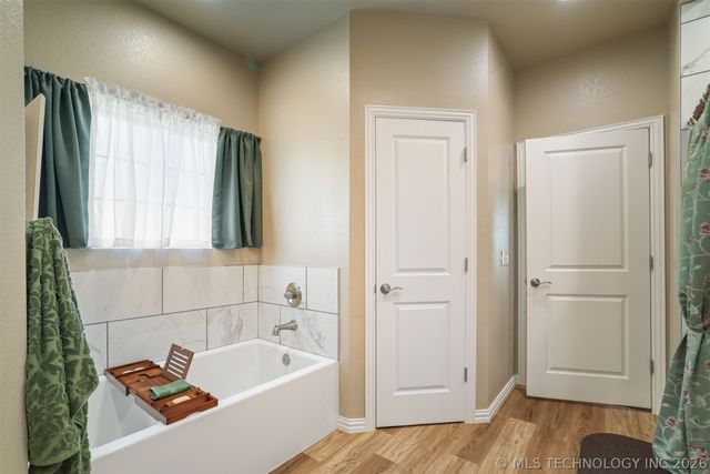 62 Bull Run Road, Calera, OK 74730