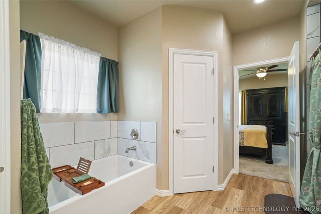62 Bull Run Road, Calera, OK 74730