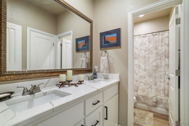 62 Bull Run Road, Calera, OK 74730