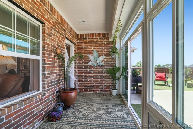 62 Bull Run Road, Calera, OK 74730