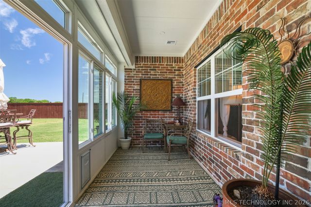62 Bull Run Road, Calera, OK 74730
