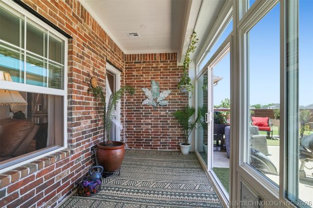 62 Bull Run Road, Calera, OK 74730