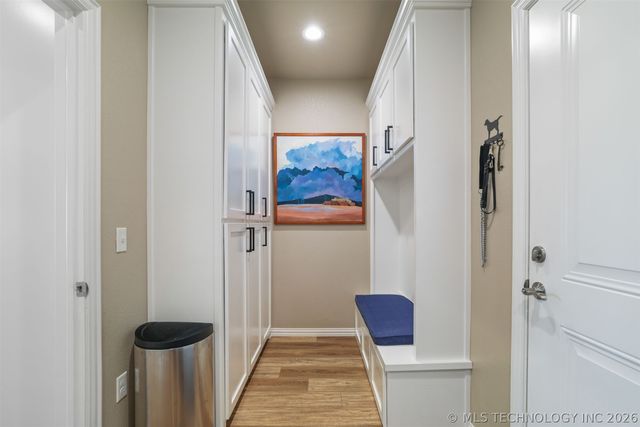 62 Bull Run Road, Calera, OK 74730