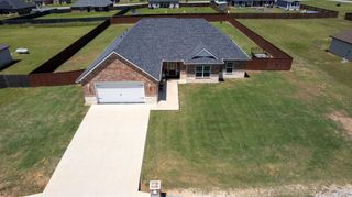 62 Bull Run Road, Calera, OK 74730