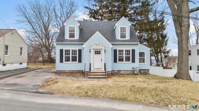 37 Byrneside Avenue, Waterbury, CT 06704
