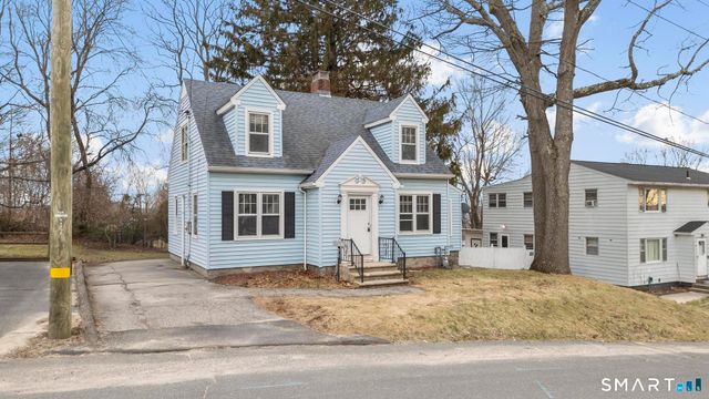 37 Byrneside Avenue, Waterbury, CT 06704