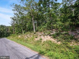 LOT 43 TOMAHAWK TRL, Winchester, VA 22602