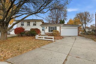 16296 Picton Court, Clinton Township, MI 48038