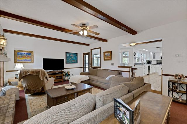 1603 PECAN STREET, Nokomis, FL 34275
