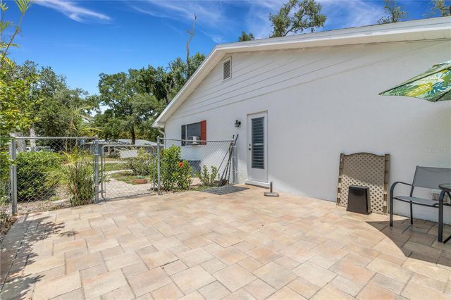 1603 PECAN STREET, Nokomis, FL 34275