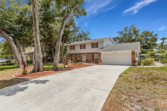 1603 PECAN STREET, Nokomis, FL 34275