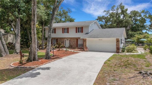 1603 PECAN STREET, Nokomis, FL 34275