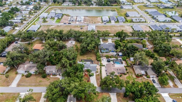1603 PECAN STREET, Nokomis, FL 34275