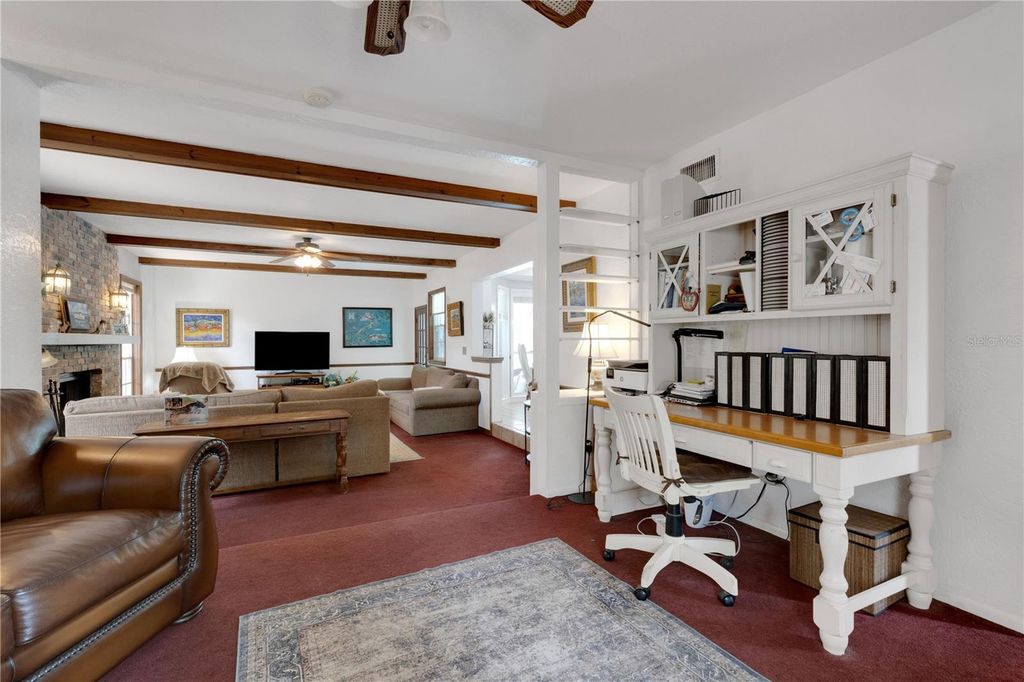Image 22 of property listing at 1603 PECAN STREET, Nokomis, FL 34275