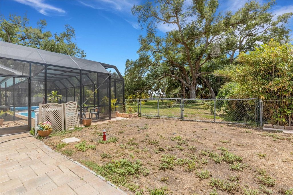 Image 56 of property listing at 1603 PECAN STREET, Nokomis, FL 34275