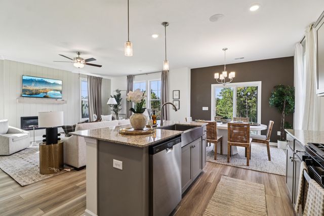 5741 Moncrief Circle, Graniteville, SC 29829