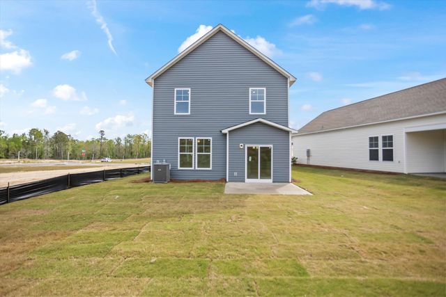 5741 Moncrief Circle, Graniteville, SC 29829