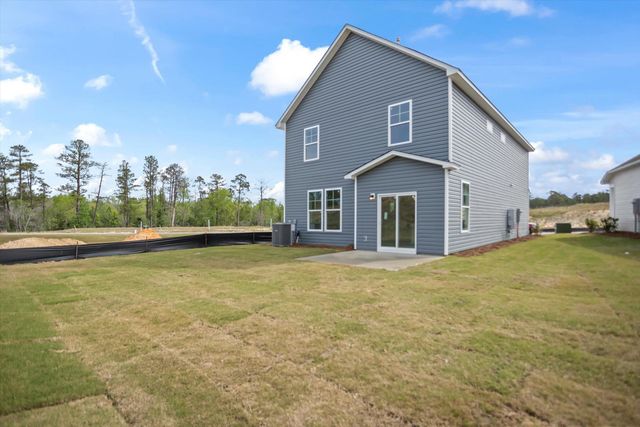 5741 Moncrief Circle, Graniteville, SC 29829