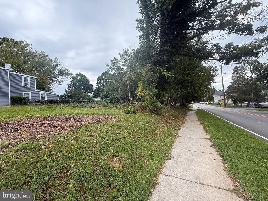 617 WASHINGTON AVE, Media, PA 19063 — exterior