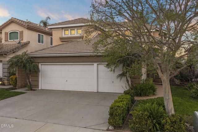 445 Cremona Way, Oak Park, CA 91377
