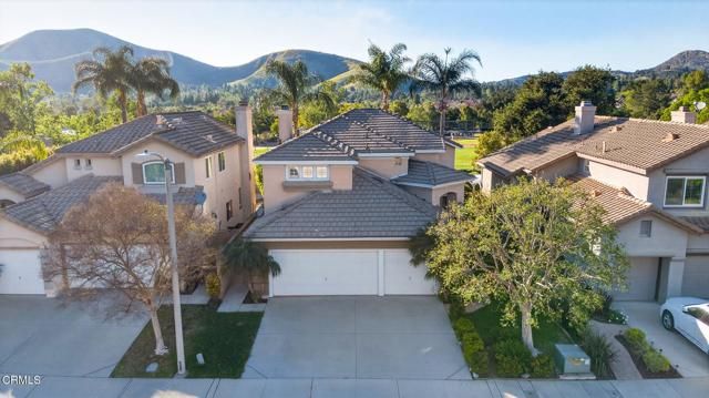 445 Cremona Way, Oak Park, CA 91377