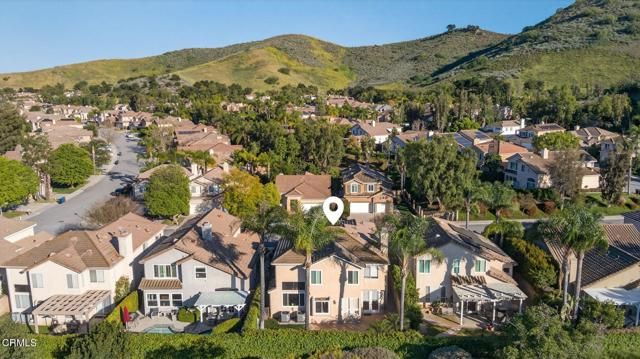 445 Cremona Way, Oak Park, CA 91377